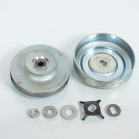 Koppeling Peugeot 103 - thumbnail