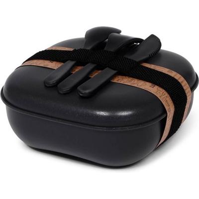 Senza Lunchbox Tarwestro Zwart