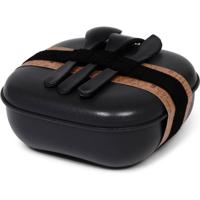 Senza Lunchbox Tarwestro Zwart - thumbnail