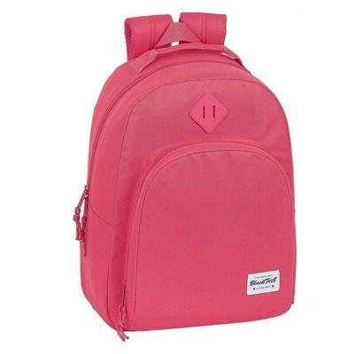 Schoolrugzak BlackFit8 M305 Roze 32 x 42 x 15 cm Schoolrugzak BlackFit8 M305 Roze 32 x 42 x 15 cm