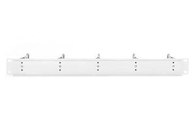 Digitus DN-97666 19 inch Kabelgeleiding voor patchkast 1 HE Grijs