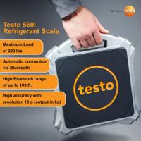 testo 560i Set Koelmiddelmeter - thumbnail