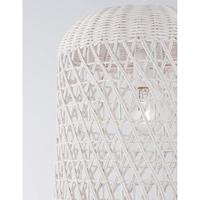 Lyora HanglampAurora Ø 24,5cm wit - 9587162 - thumbnail