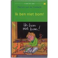 Ik ben niet bom! (Hardback) - thumbnail