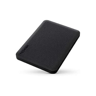 Externe Harde Schijf Toshiba Canvio Advance 2 TB 2 TB SSD