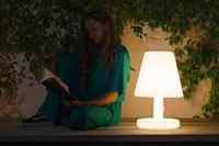 Fatboy Edison The Medium Tafellamp - Wit - thumbnail