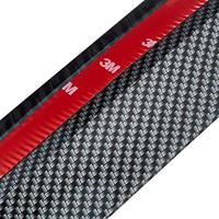 Autotape OCC Motorsport Bumper Universeel - thumbnail