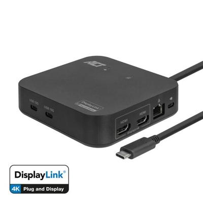 Usb-c docking station hdmi monitoren displaylink Usb-c docking station hdmi monitoren displaylink