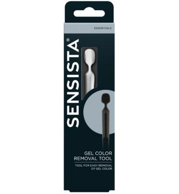 Sensista Gel color removal tool 1 Stuks