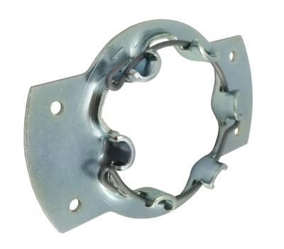 Motorsteun Voor Rolluiken (LT50)