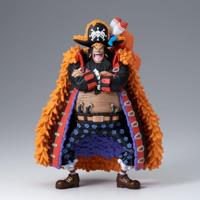 One Piece DXF - The Grandline Series Special Figure - Marshall D.Teach - thumbnail