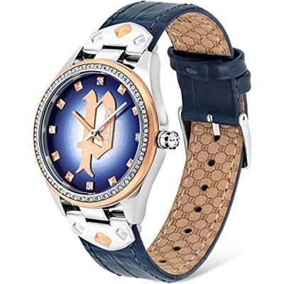 Horloge Dames Police PL16029MSTR-03 (Ø 36 mm)