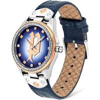 Horloge Dames Police PL16029MSTR-03 (Ø 36 mm) - thumbnail
