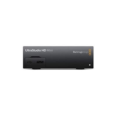 Blackmagic UltraStudio HD Mini - thumbnail
