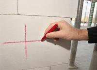 Pica 591/41 Markeerkrijt ECO blauw VE=12 - PI59141 - thumbnail