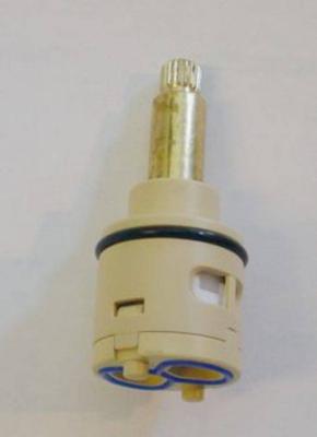 2-Weg Omstel-Binnenwerk Kort Model Aqua Splash