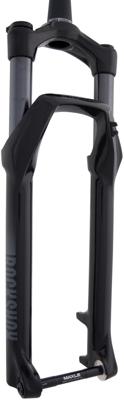 ROCKSHOX verende voorvork "recon silver rl" rs spring recon p. 29" 130 sa sb 51 off black