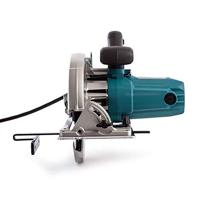 Makita HS7611 230v Cirkelzaag 190 mm - HS7611 - thumbnail