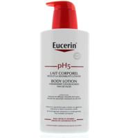 Eucerin pH5 Bodylotion - thumbnail