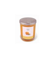 Green Tree Geurkaars Citrus Cedar Geurkaars (200 gram) - thumbnail