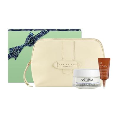 Collistar Attivi Puri Xmas Gift Set Collistar Attivi Puri Xmas Gift Set
