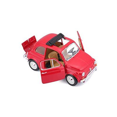 Bburago Fiat 500L 1:24 Auto