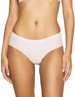 Naadloze dames Hipster 2-pak - Invisible - Naadloos dames onderbroek - microfiber - thumbnail