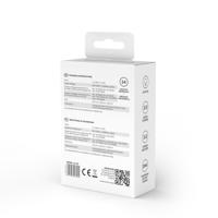 SAVIO LA-06 USB Type A & Type C Quick Charge Power Delivery 3.0 Binnen - thumbnail