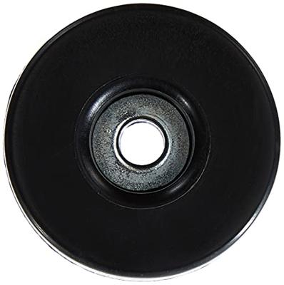 Adam Hall 4911 M4 AH Rubberen voeten 4 stuk(s)