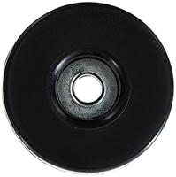 Adam Hall 4911 M4 AH Rubberen voeten 4 stuk(s) - thumbnail