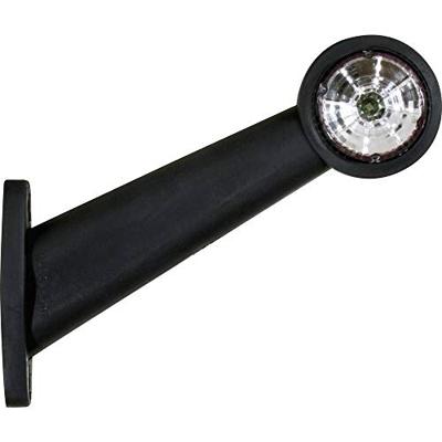 Fristom Markeringslicht Markeringslicht Rechts, Links 12 V, 24 V Rood, Wit