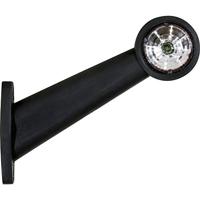 Fristom Markeringslicht Markeringslicht Rechts, Links 12 V, 24 V Rood, Wit - thumbnail