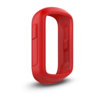 Garmin Siliconenhoes Edge 130 (Kleur: rood) - thumbnail