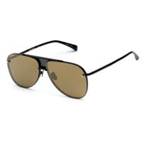 Zonnebril Heren Belstaff BECKINGTON-NEGRO-DORADO Ø 61 mm - thumbnail