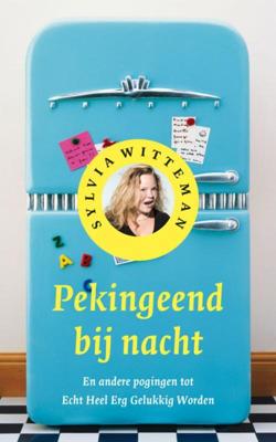 Pekingeend bij nacht - Sylvia Witteman - ebook