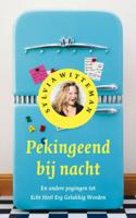 Pekingeend bij nacht - Sylvia Witteman - ebook - thumbnail