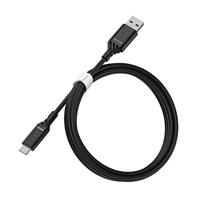 Otterbox Mobiele telefoon Kabel [1x USB-A 2.0 stekker - 1x USB-C stekker] 1.00 m USB-A, USB-C - thumbnail