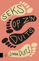Seks op z'n Duits - Linda Duits - ebook - thumbnail