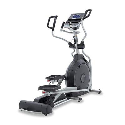 Spirit Fitness Crosstrainer elliptical XE395 Spirit Fitness Crosstrainer elliptical XE395