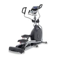Spirit Fitness Crosstrainer elliptical XE395 - thumbnail