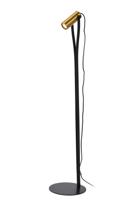 Lucide vloerlamp Jantuano - thumbnail