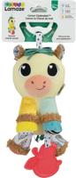 Spectron Lamaze carson clydesdale clip & go - trekpaardje - thumbnail