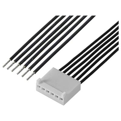 Molex 217797-1101 Inhoud: 1 stuk(s) Bag