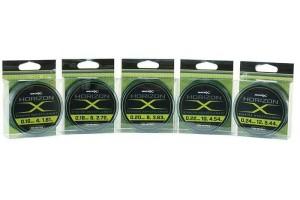 Fox Matrix Horizon X Sinking Monofilament 300M 0.22 mm 4,54Kg