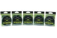 Fox Matrix Horizon X Sinking Monofilament 300M 0.22 mm 4,54Kg - thumbnail
