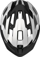 ABUS helm moventor quin - polar white - maat l 57-61 - thumbnail