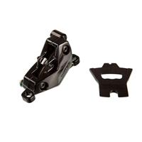 SRAM remblokhouder crake calipers cpl. motifs silver a1 - thumbnail