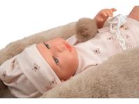 Babypop Arias Lidia - thumbnail