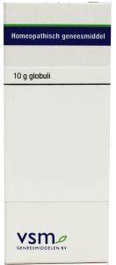 VSM Viola tricolor D3 10 Gram VSM Viola tricolor D3 10 Gram