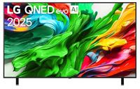 LG 86QNED85A6C (2025) - 86 inch 4K QNED evo AI TV α18 Gen2 4K AI processor - thumbnail
